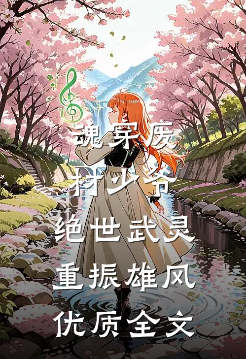 魂穿废材少爷，绝世武灵重振雄风优质全文