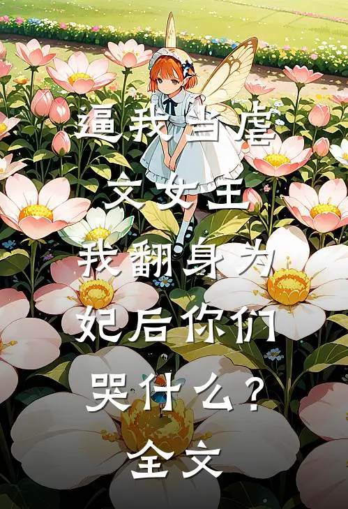 逼我当虐文女主，我翻身为妃后你们哭什么？全文