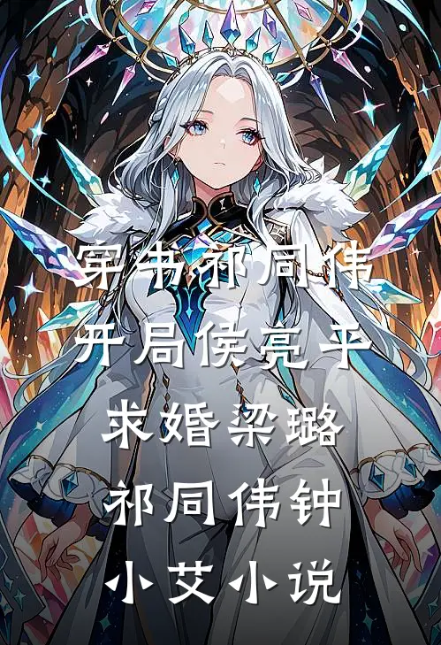穿书祁同伟，开局侯亮平求婚梁璐祁同伟钟小艾小说