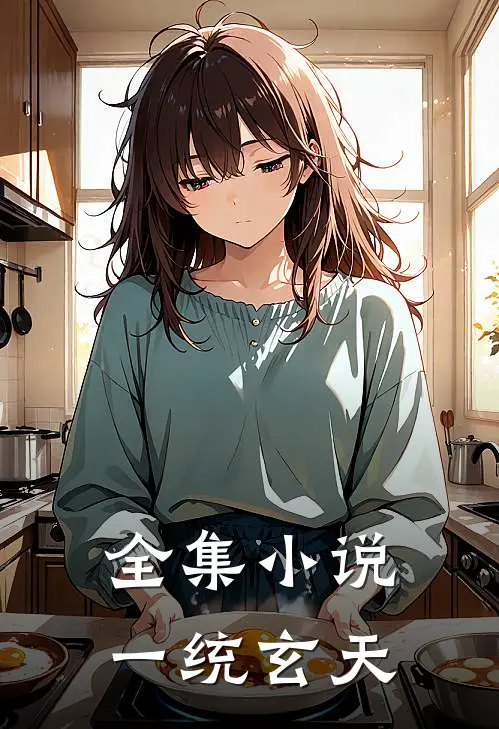 全集小说一统玄天