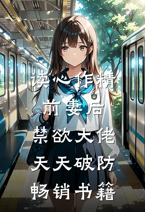 读心作精前妻后，禁欲大佬天天破防畅销书籍