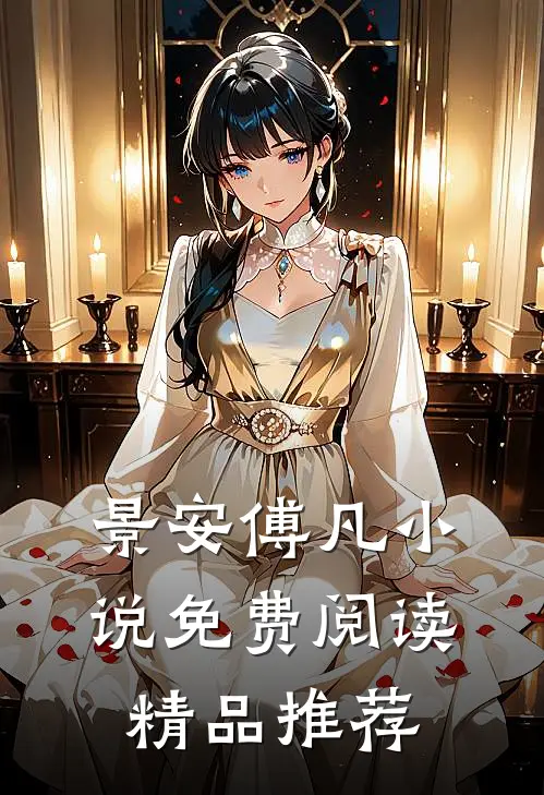 景安傅凡小说免费阅读精品推荐