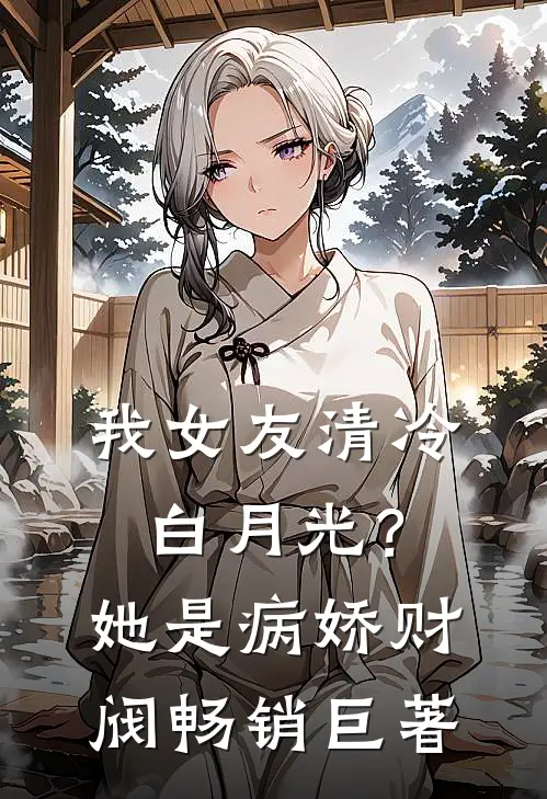 我女友清冷白月光？她是病娇财阀畅销巨著
