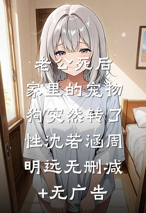 老公死后，家里的宠物狗突然转了性沈若涵周明远无删减+无广告