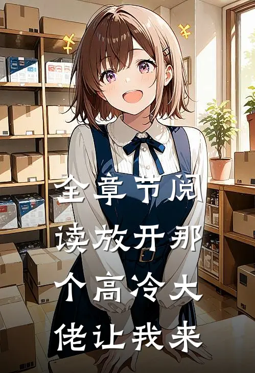 全章节阅读放开那个高冷大佬让我来