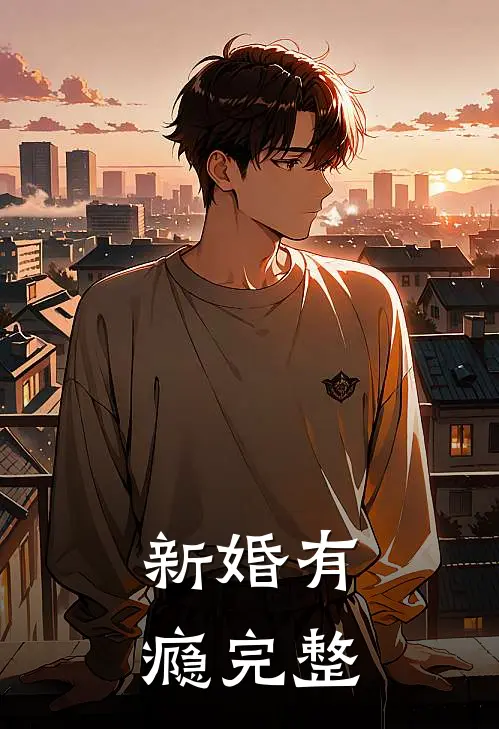 新婚有瘾完整