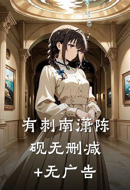 有刺南潇陈砚无删减+无广告