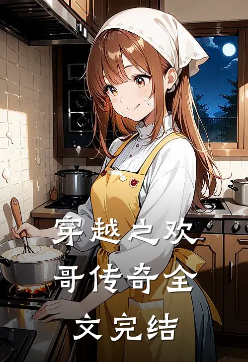 穿越之欢哥传奇全文完结