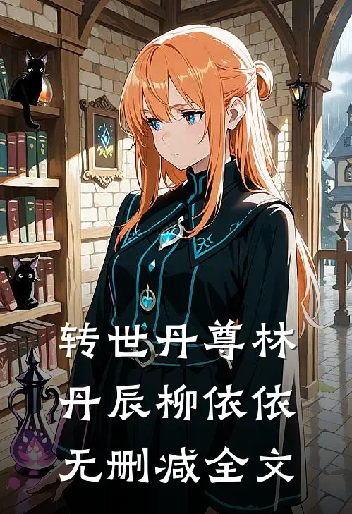 转世丹尊林丹辰柳依依无删减全文
