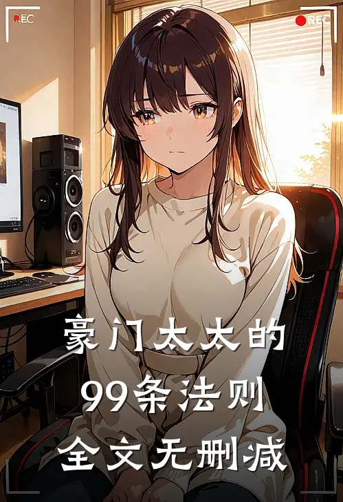 豪门太太的99条法则全文无删减