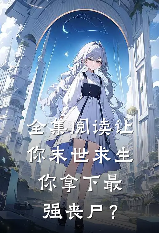 全集阅读让你末世求生，你拿下最强丧尸？