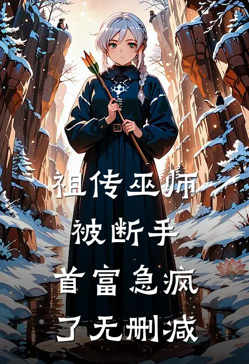 祖传巫师被断手，首富急疯了无删减