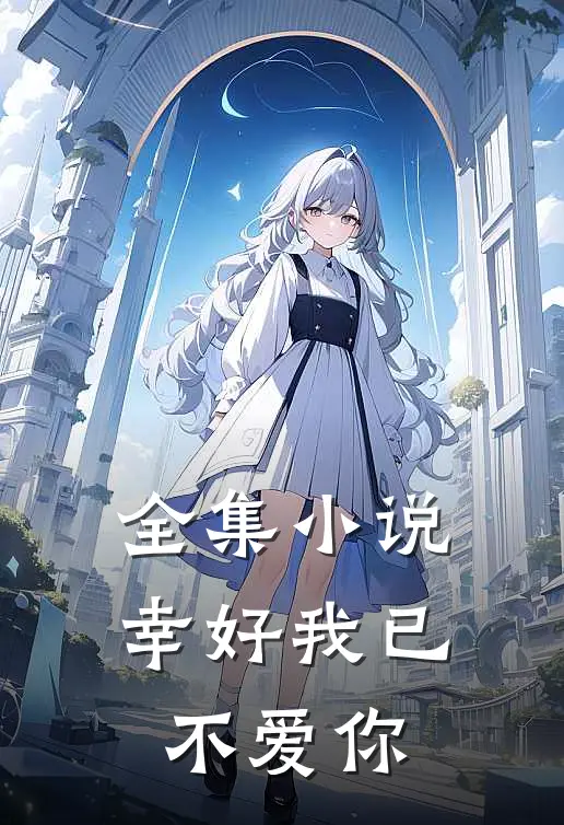 全集小说幸好我已不爱你