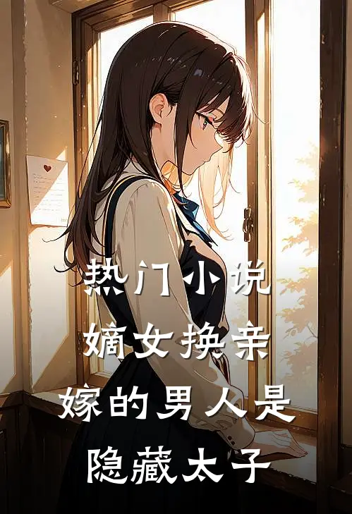 热门小说嫡女换亲，嫁的男人是隐藏太子