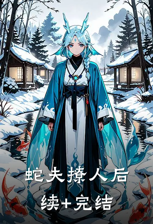 蛇夫撩人后续+完结
