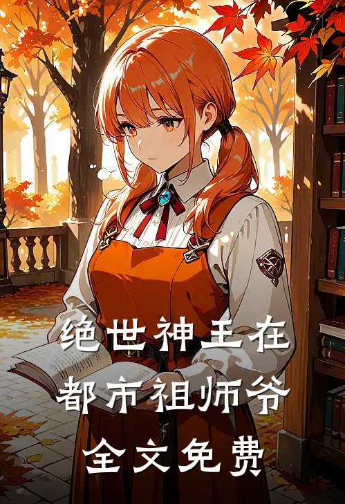 绝世神王在都市-祖师爷全文免费