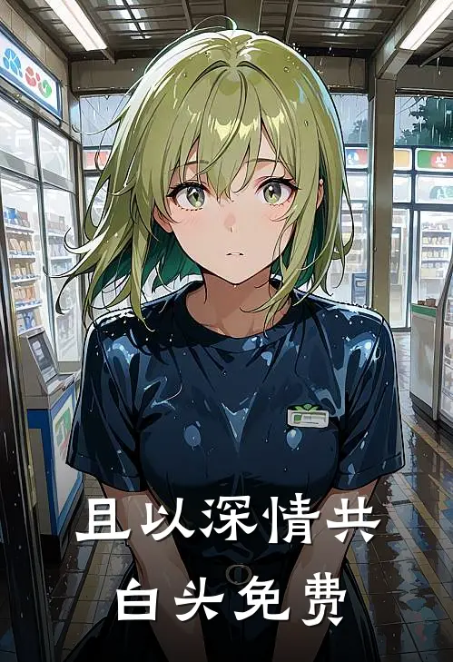 且以深情共白头免费