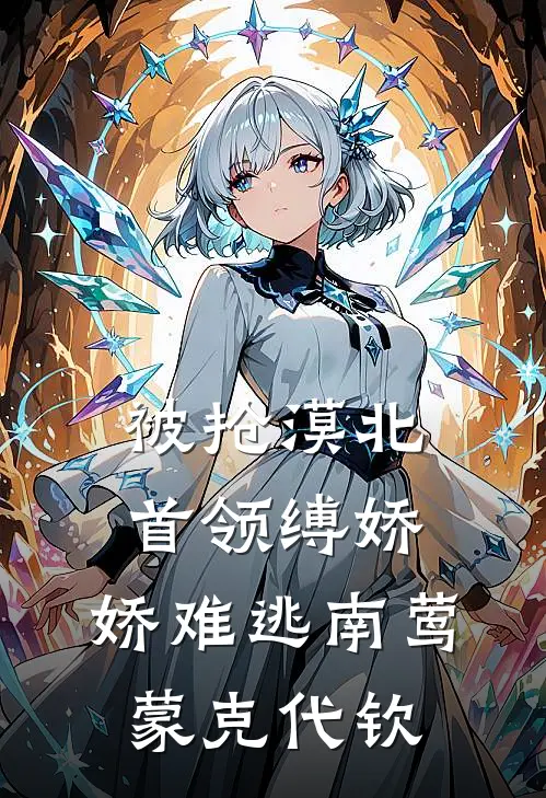 被抢漠北，首领缚娇，娇难逃南莺蒙克代钦