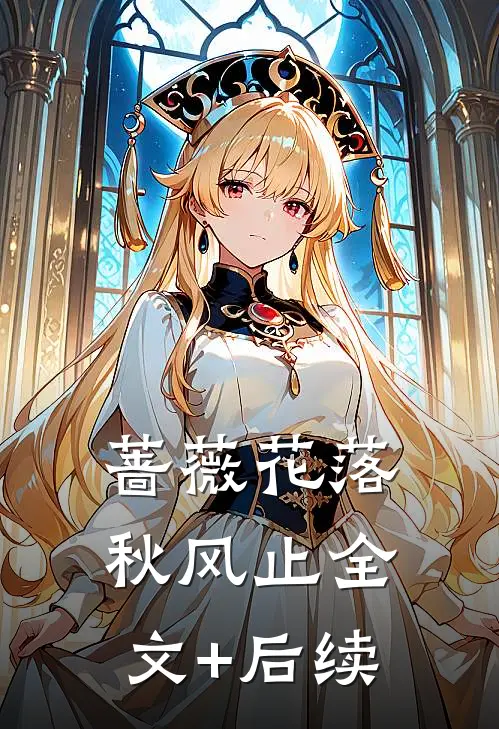 蔷薇花落秋风止全文+后续