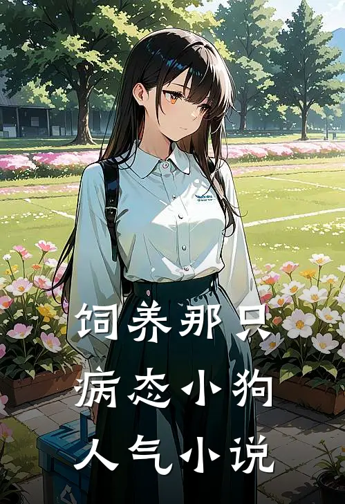 饲养那只病态小狗人气小说