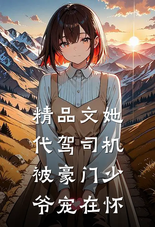 精品文她，代驾司机，被豪门少爷宠在怀