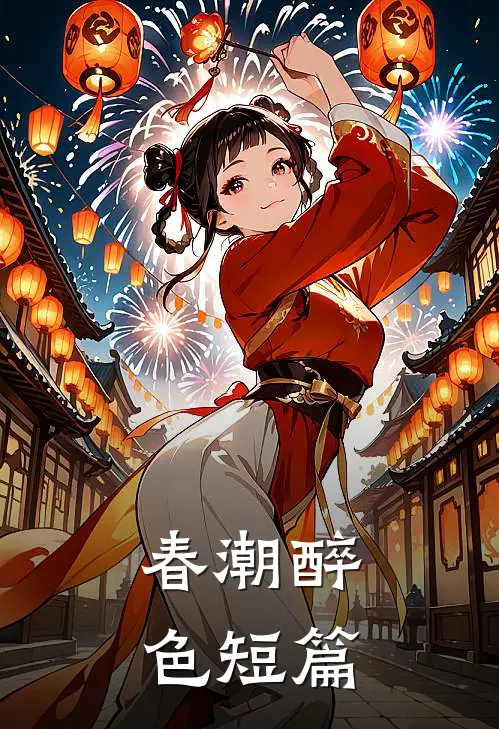 春潮醉色短篇