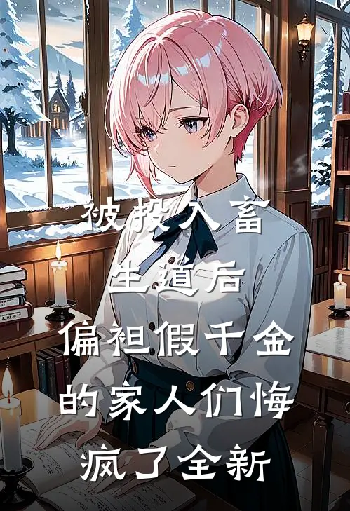 被投入畜生道后，偏袒假千金的家人们悔疯了全新