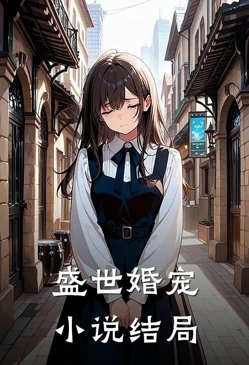盛世婚宠小说结局