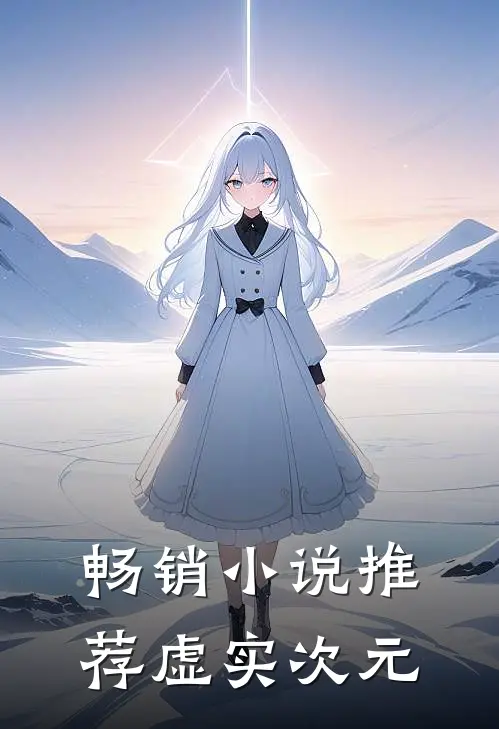 畅销小说推荐虚实次元