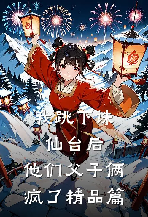 我跳下诛仙台后，他们父子俩疯了精品篇