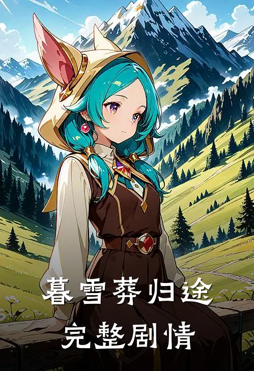 暮雪葬归途完整剧情