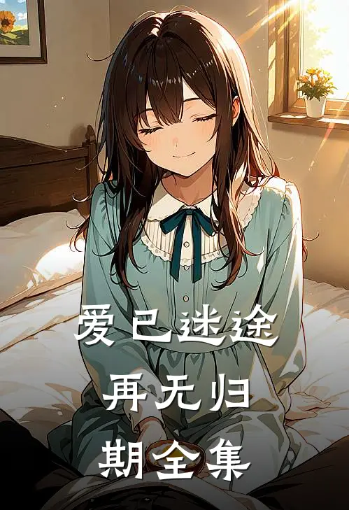 爱已迷途，再无归期全集