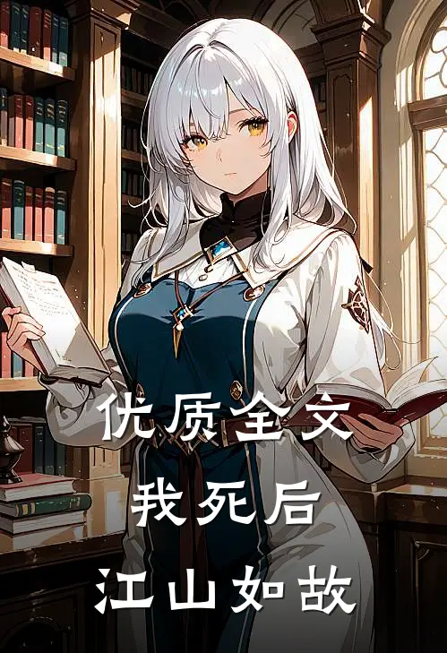 优质全文我死后，江山如故