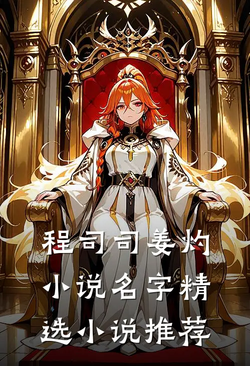 程司司姜灼小说名字精选小说推荐