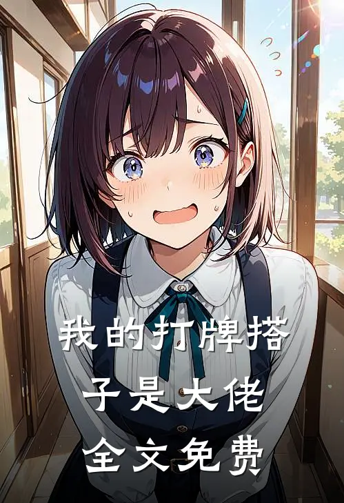 我的打牌搭子是大佬全文免费