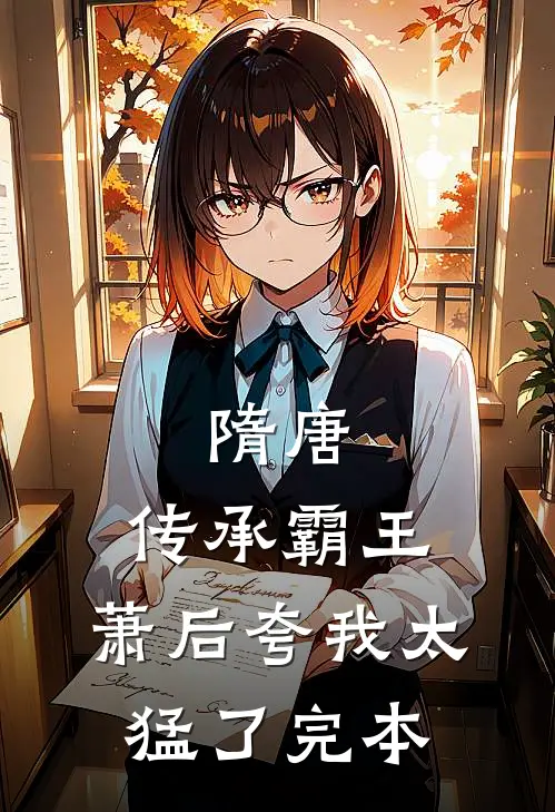 隋唐：传承霸王，萧后夸我太猛了完本