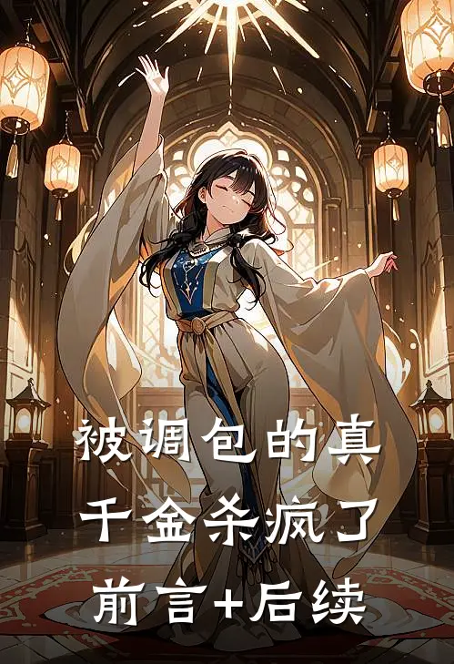 被调包的真千金杀疯了前言+后续