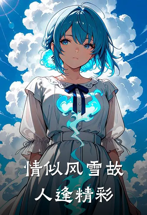 情似风雪故人逢精彩
