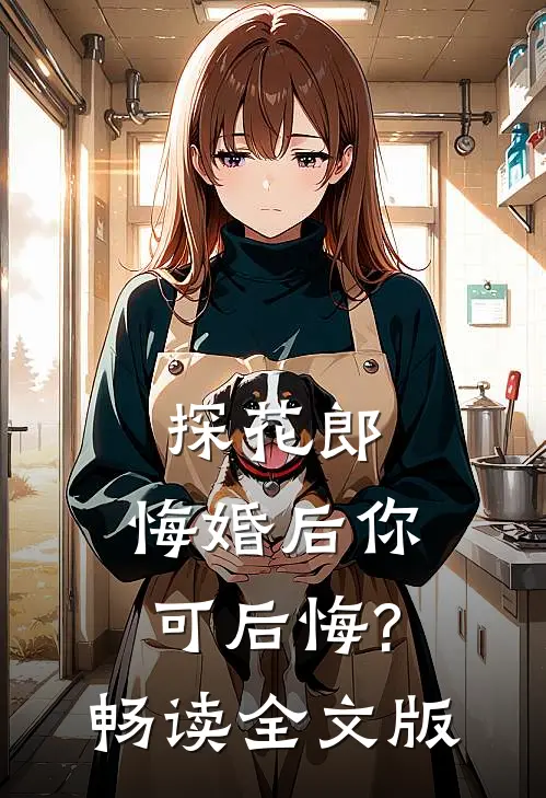 探花郎,悔婚后你可后悔?畅读全文版
