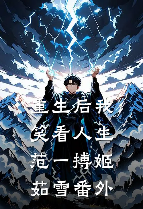 重生后我笑看人生范一搏姬茹雪番外