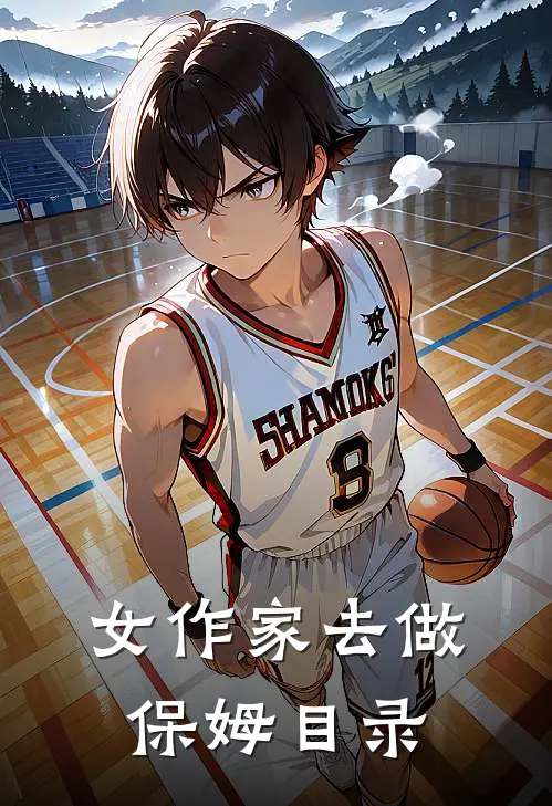 女作家去做保姆目录