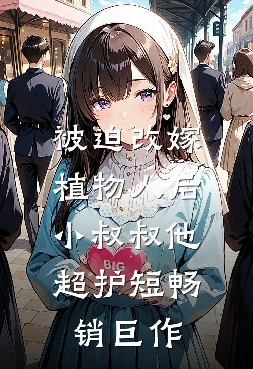 被迫改嫁植物人后，小叔叔他超护短畅销巨作