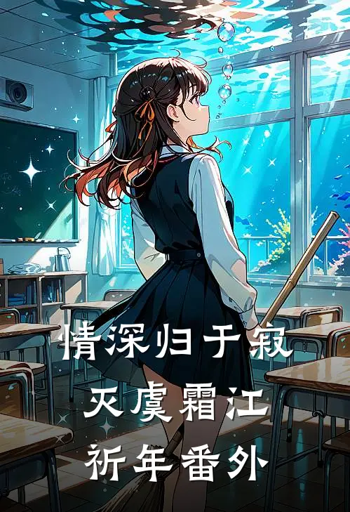 情深归于寂灭虞霜江祈年番外