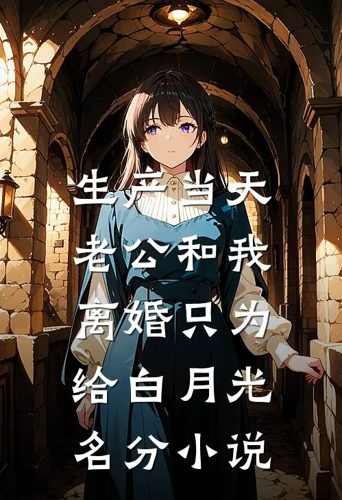 生产当天，老公和我离婚只为给白月光名分小说