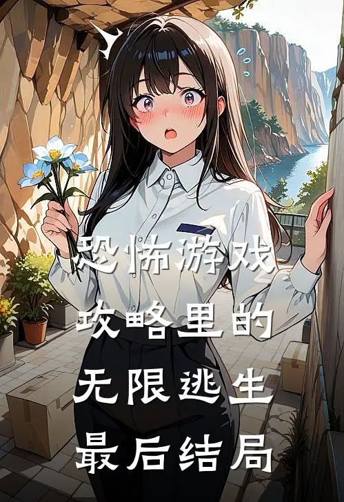 恐怖游戏攻略里的无限逃生最后结局