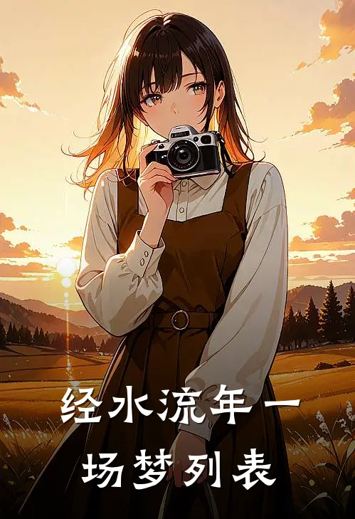 经水流年一场梦列表