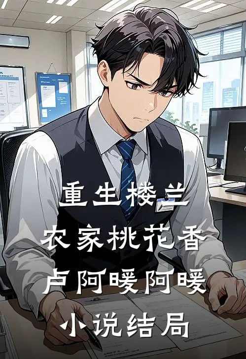 重生楼兰：农家桃花香卢阿暖阿暖小说结局