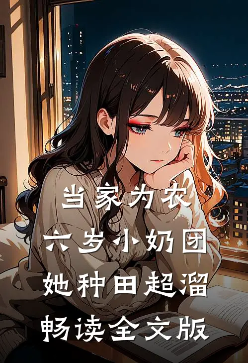 当家为农：六岁小奶团她种田超溜畅读全文版