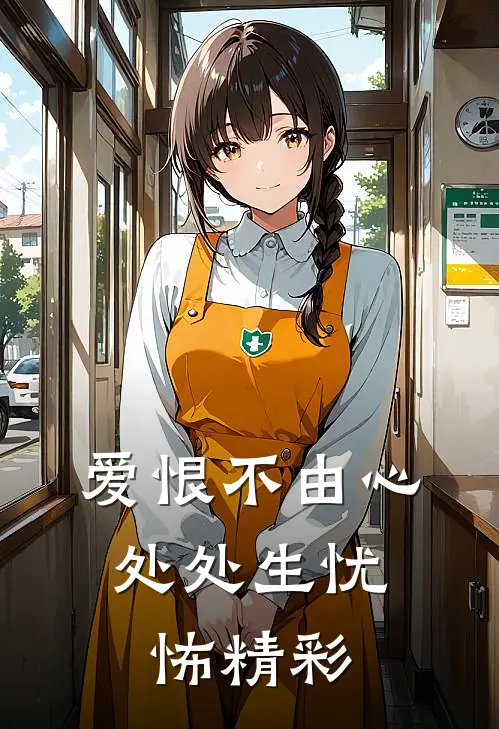 爱恨不由心，处处生忧怖精彩