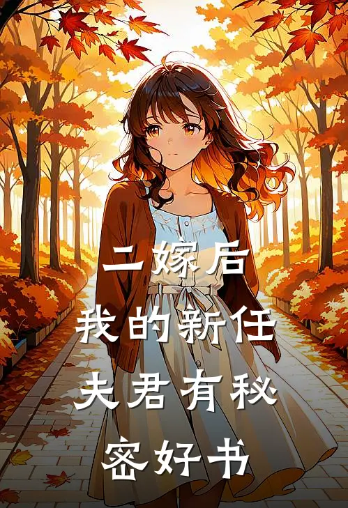 二嫁后，我的新任夫君有秘密好书